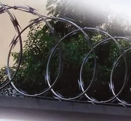 Protetores Perimetrais CalhaForte